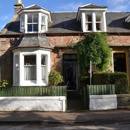 Averon House インヴァネス エクステリア 写真