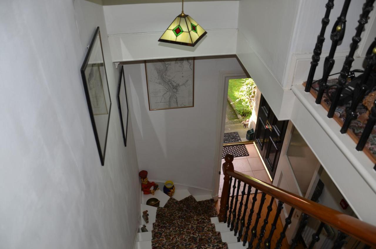 Averon House インヴァネス エクステリア 写真